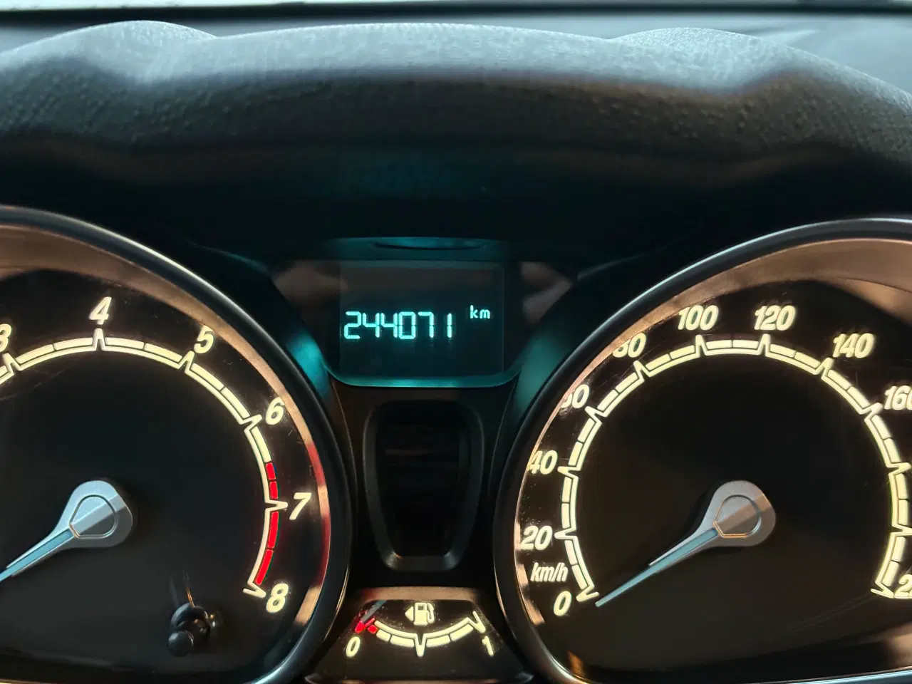 Billede 13 - Ford Fiesta 1.0 ecoboost 125 hk