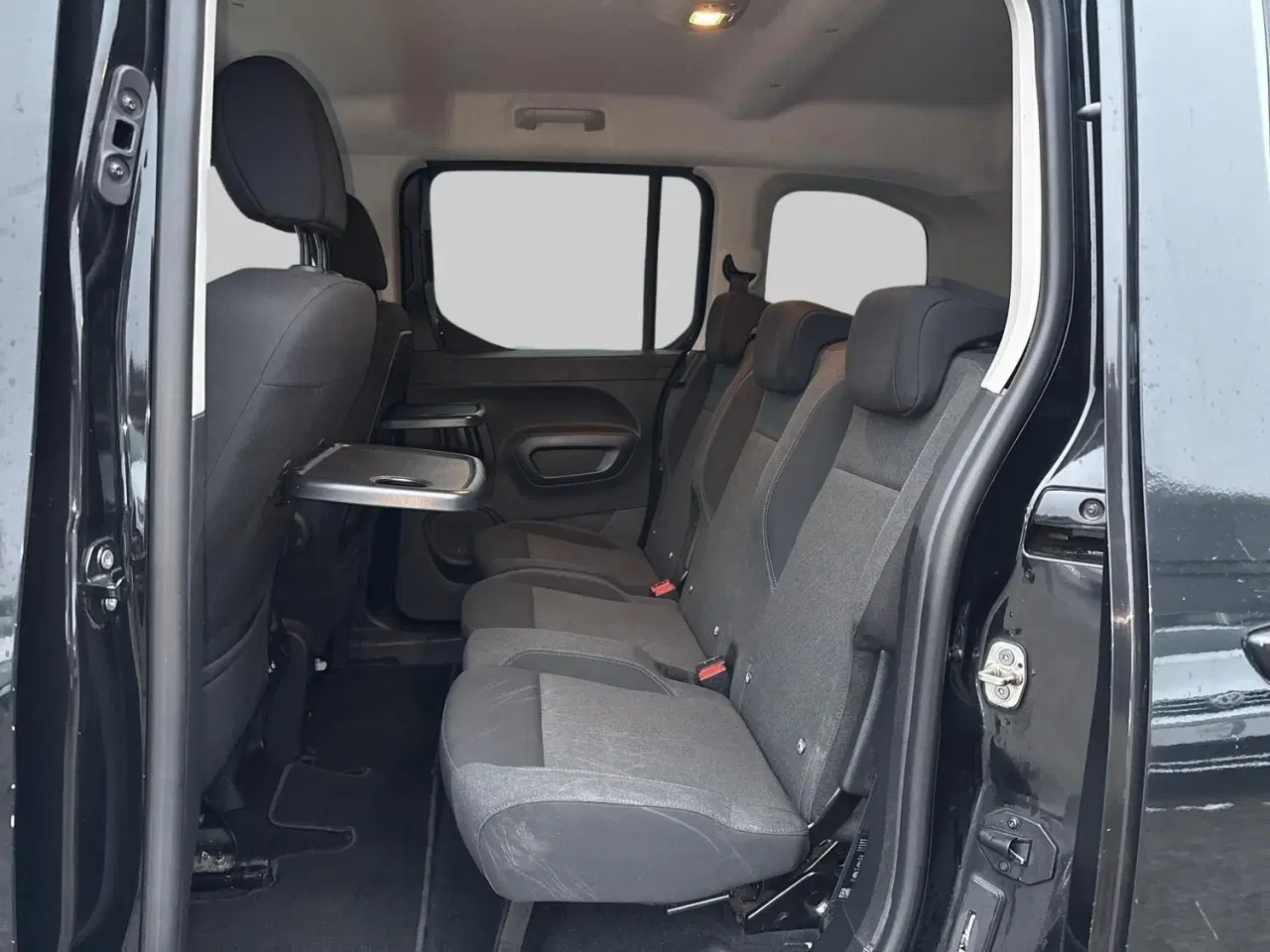 Billede 9 - Citroën Berlingo 1,5 BlueHDi 100 Iconic