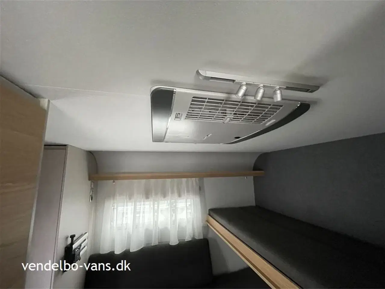 Billede 9 - 2024 - Adria Adora 673 PK Twin   Plads til hele familien