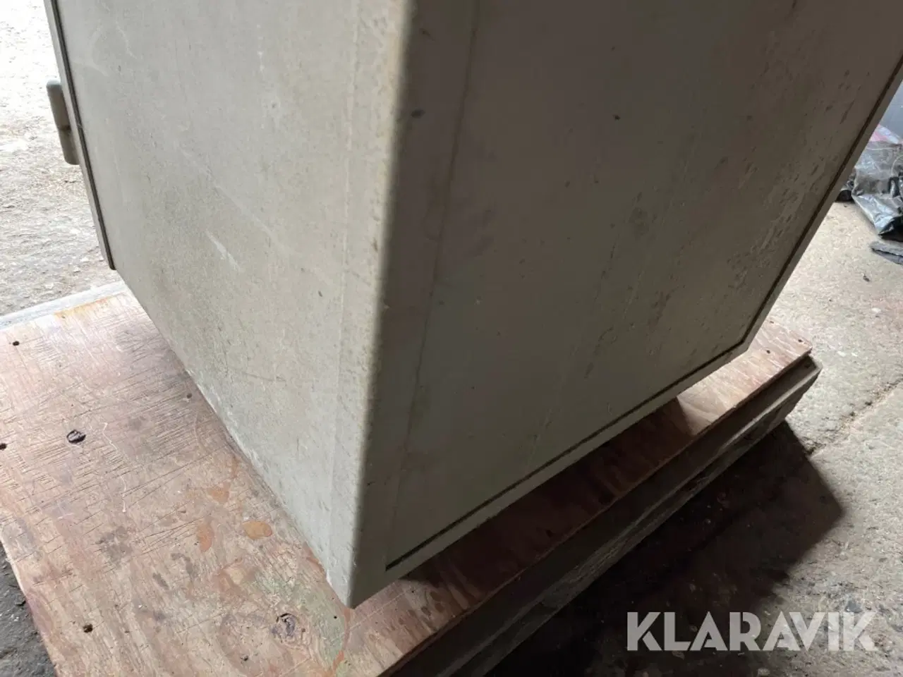 Billede 6 - Pengeskab Jøli