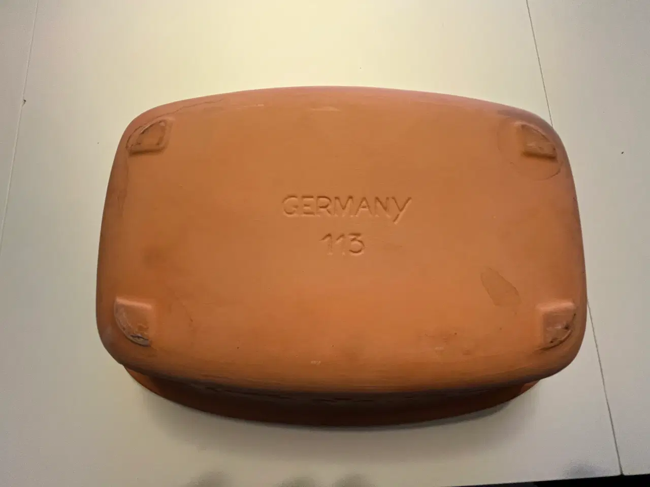 Billede 3 - Römertopf stegeso 