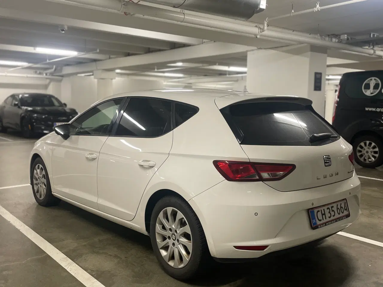 Billede 5 - Seat Leon - Nysynet