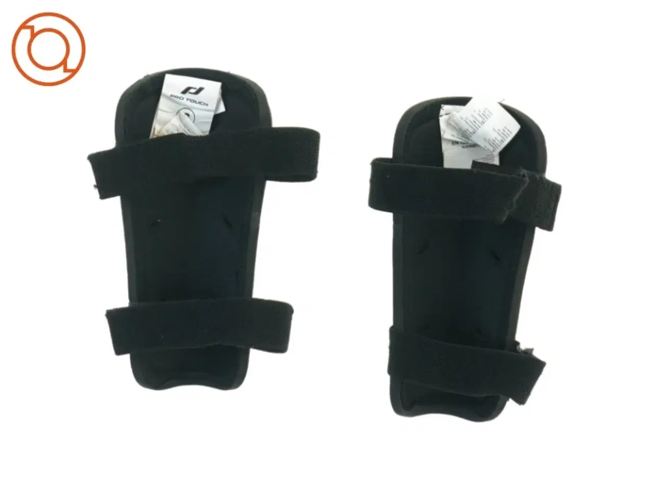 Billede 2 - Benskinner fra Pro Touch (str. S)