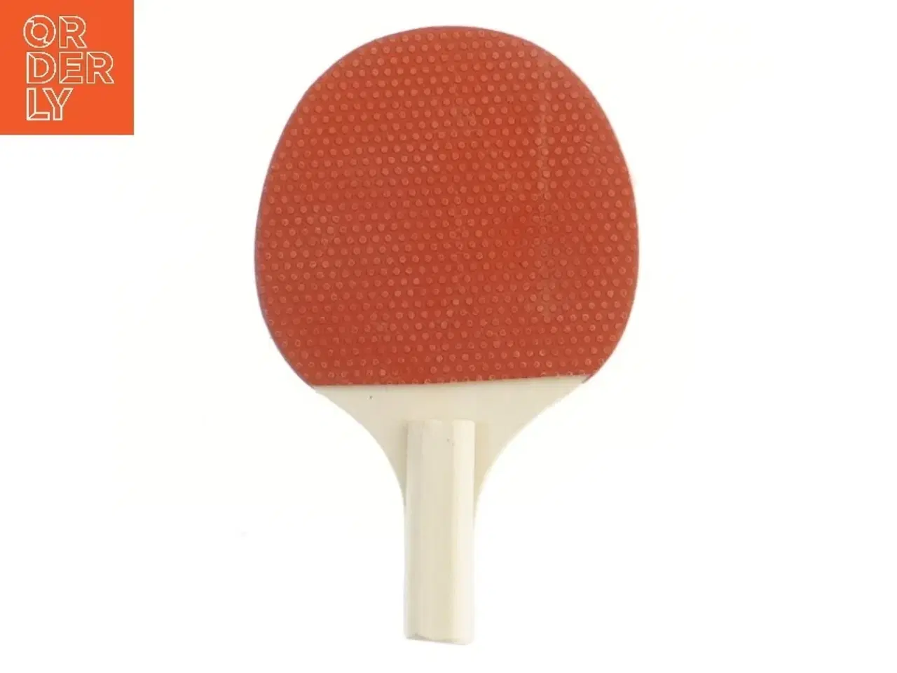 Billede 2 - Bordtennisbat (str. 15,5x9,5 cm)