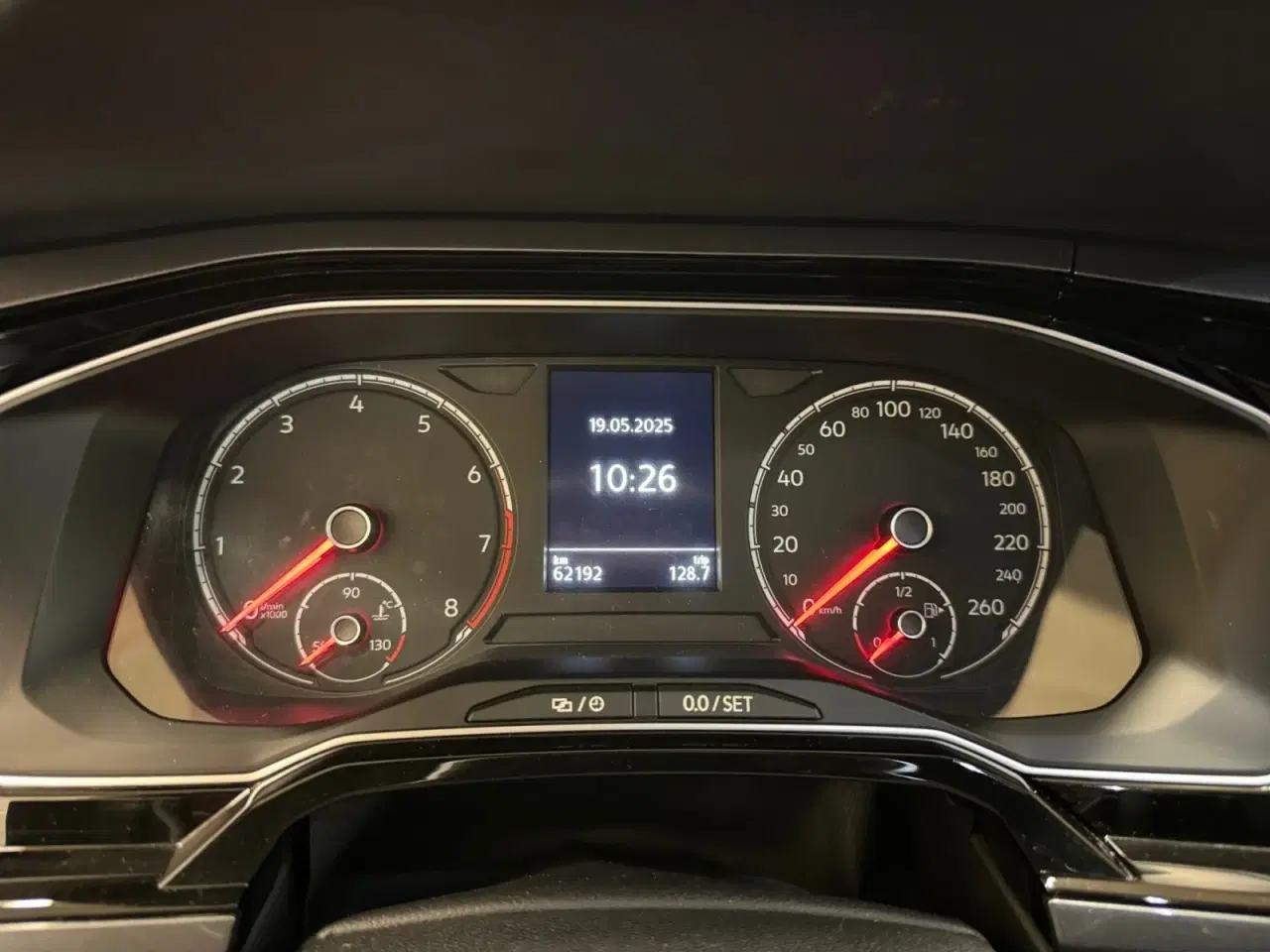Billede 6 - VW Polo 2,0 GTi DSG