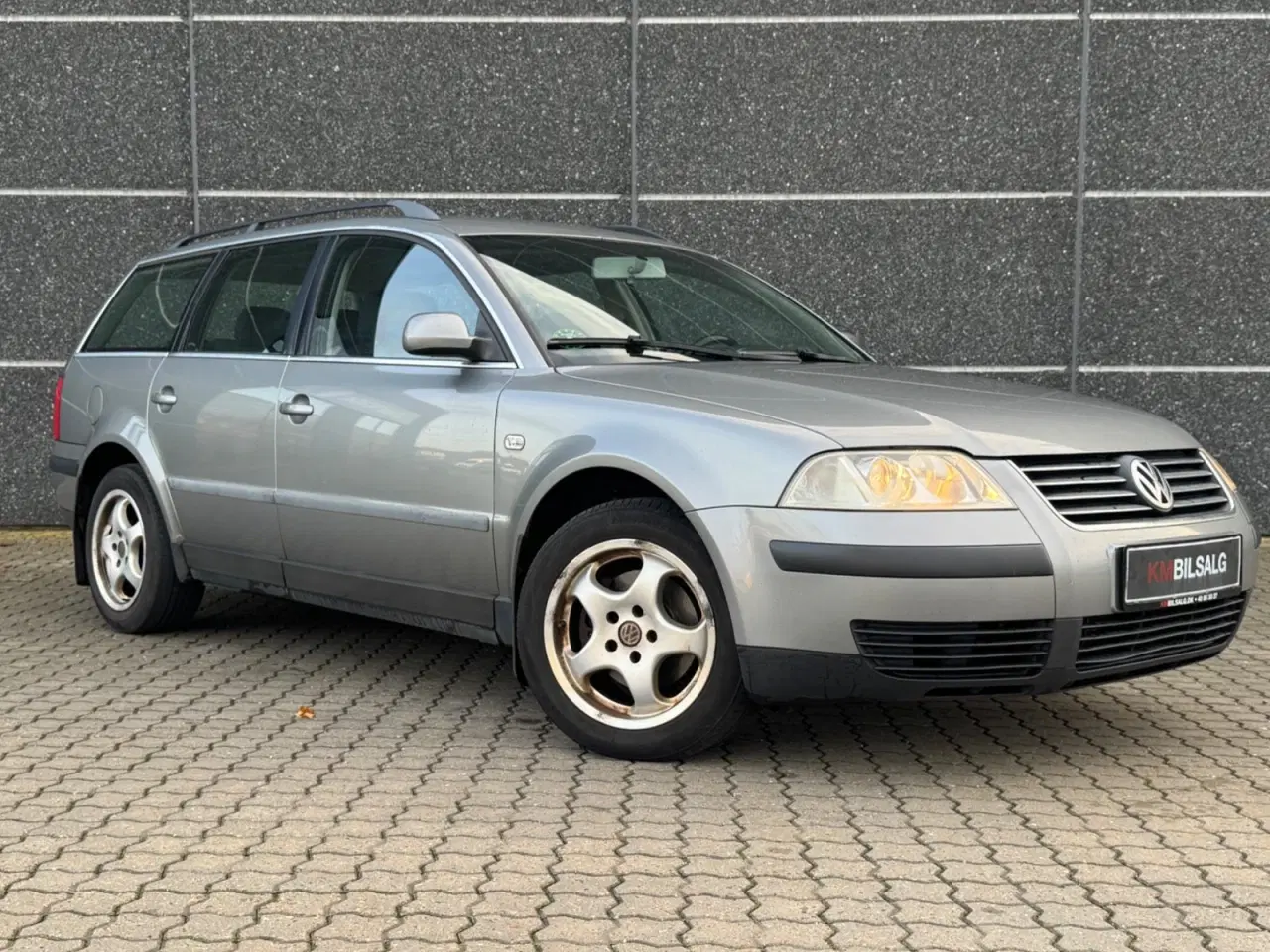 Billede 2 - VW Passat 1,9 TDi 130 Comfortline Variant