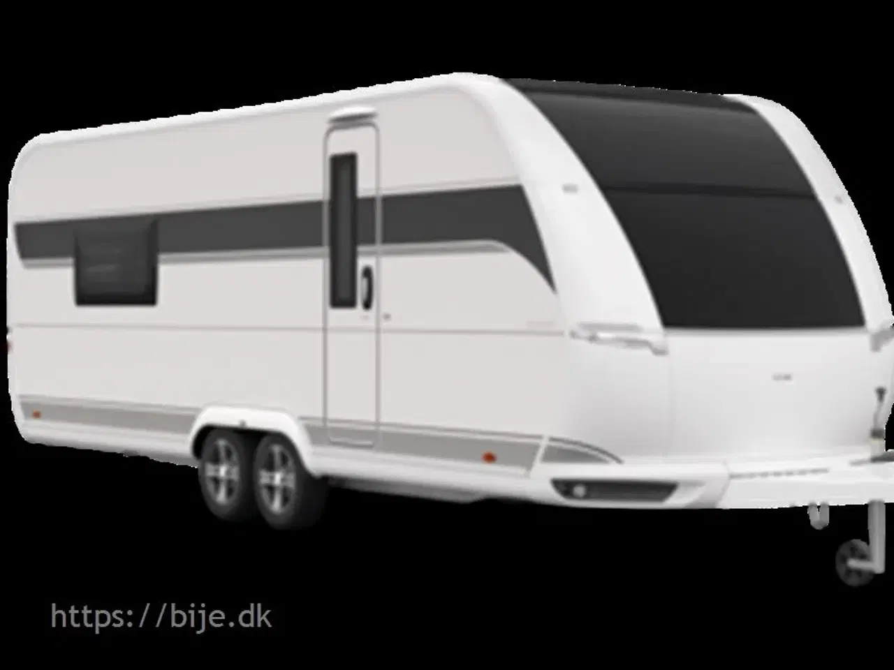 Billede 2 - 2025 - Hobby Maxia 660 WQM