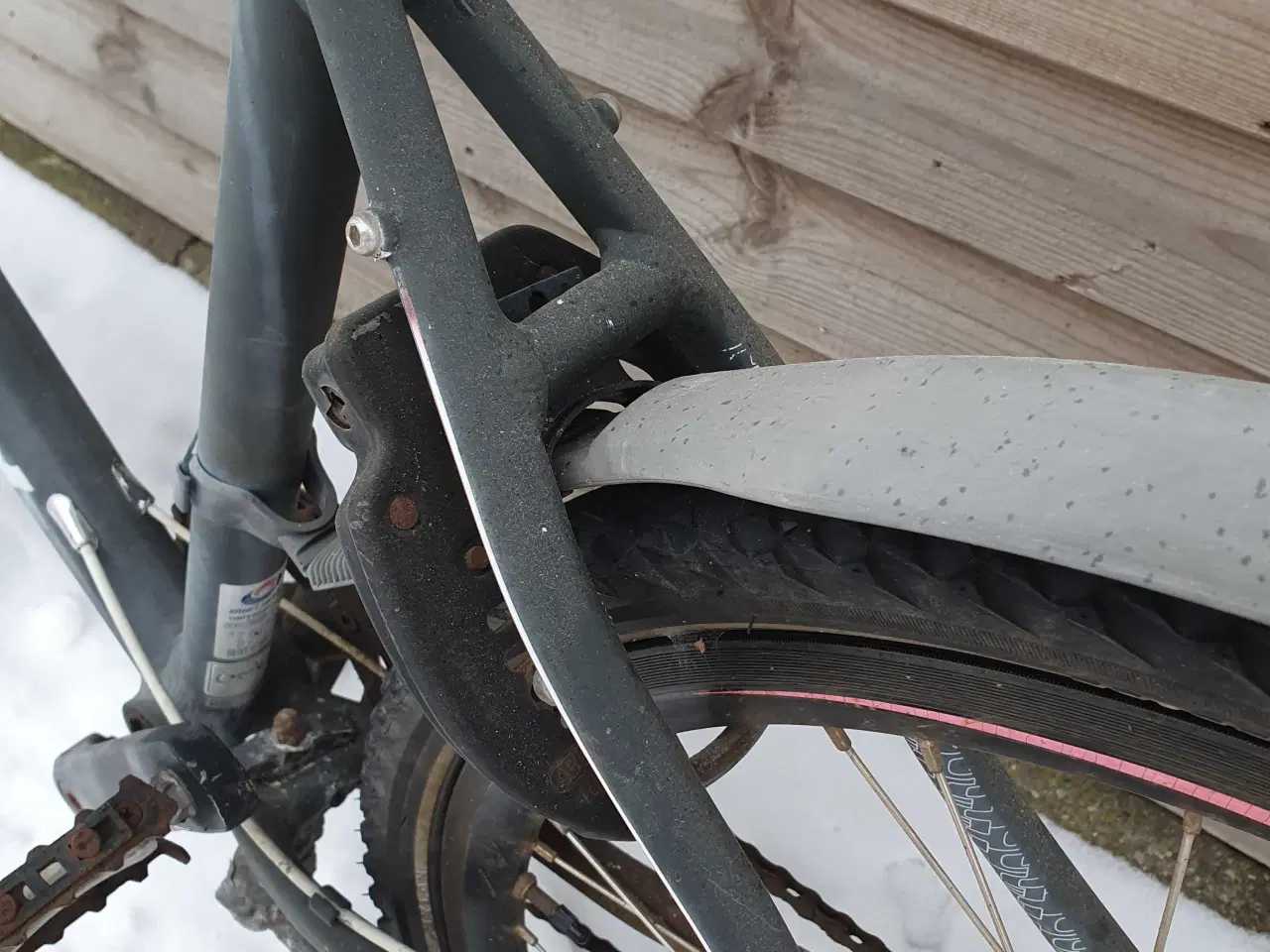 Billede 3 - Gratis: Centurion Dark Image