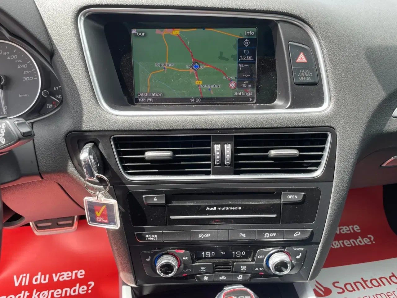 Billede 13 - Audi SQ5 3,0 TDi 313 quattro Tiptr.