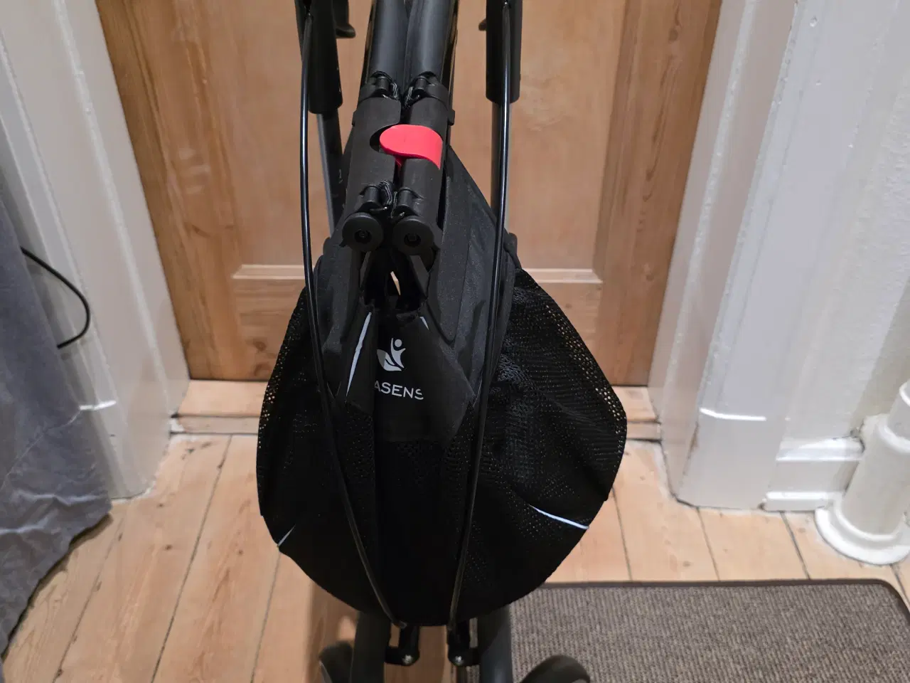 Billede 3 - Rollator