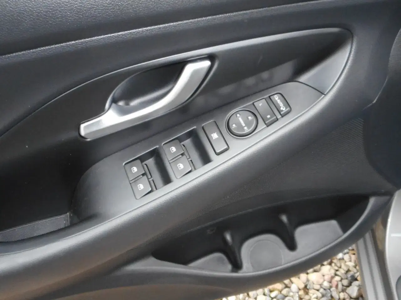 Billede 13 - Hyundai i30 1,6 CRDi 110 Trend