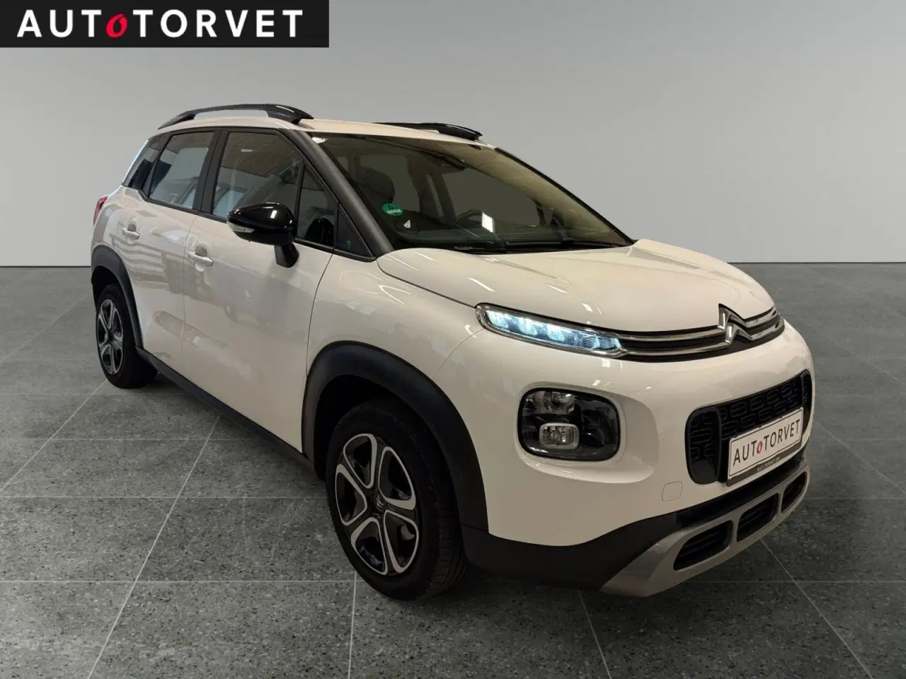 Billede 2 - Citroën C3 Aircross 1,2 PureTech 110 Cool