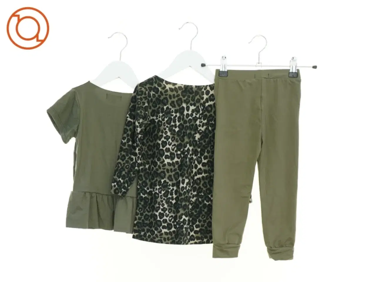 Billede 1 - Sæt (3 stk.) fra Liberte (str. 92 cm)