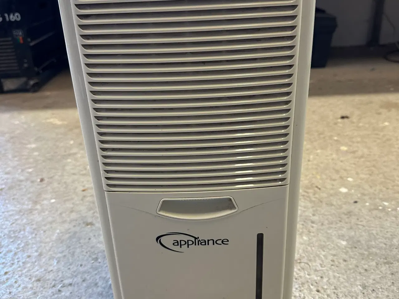 Billede 1 - Affugter