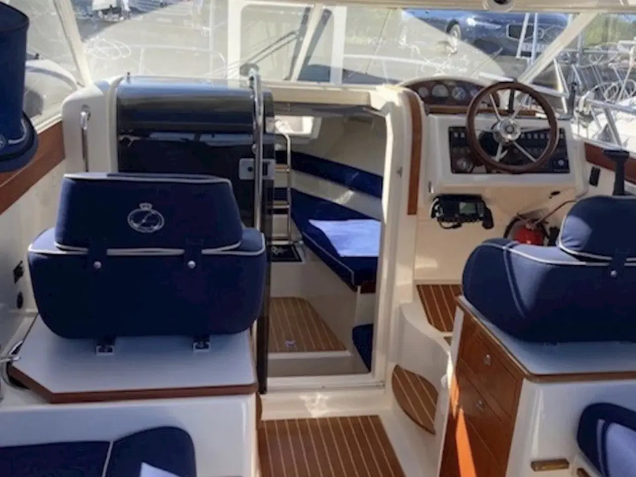 Billede 6 - Aquador HT 23