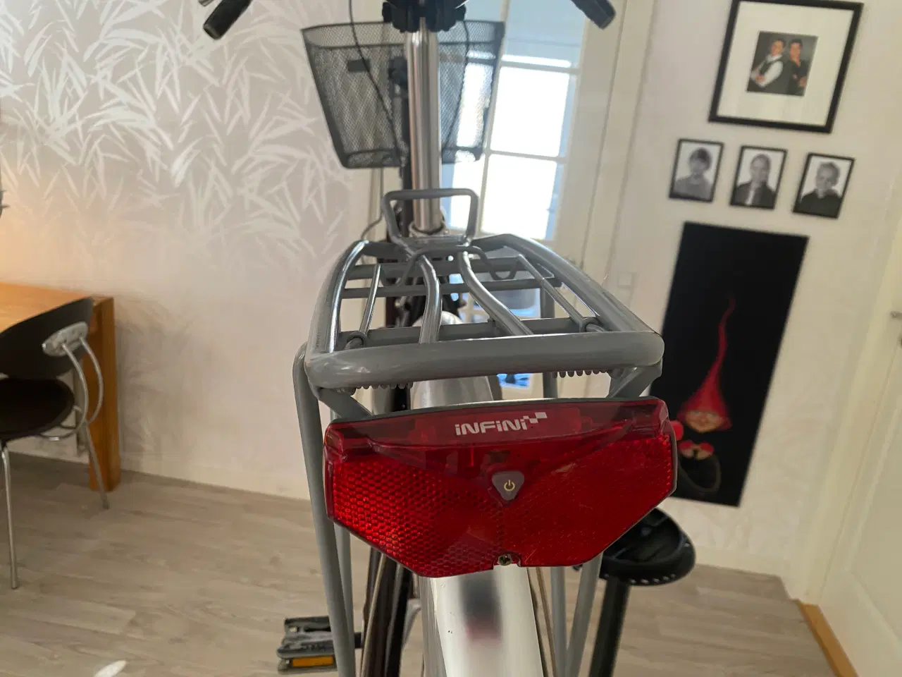 Billede 10 - Raleigh’s Elegance Dame cykel