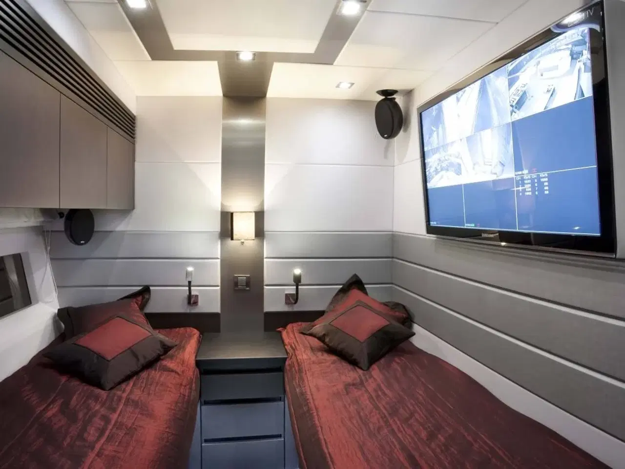 Billede 52 - Galeon 700 SKY