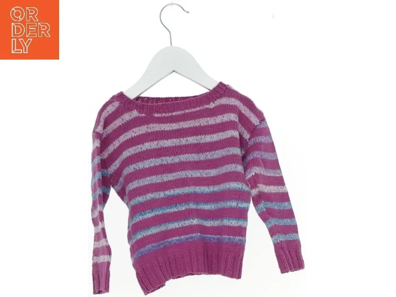 Billede 1 - Bluse (str. 92 cm)