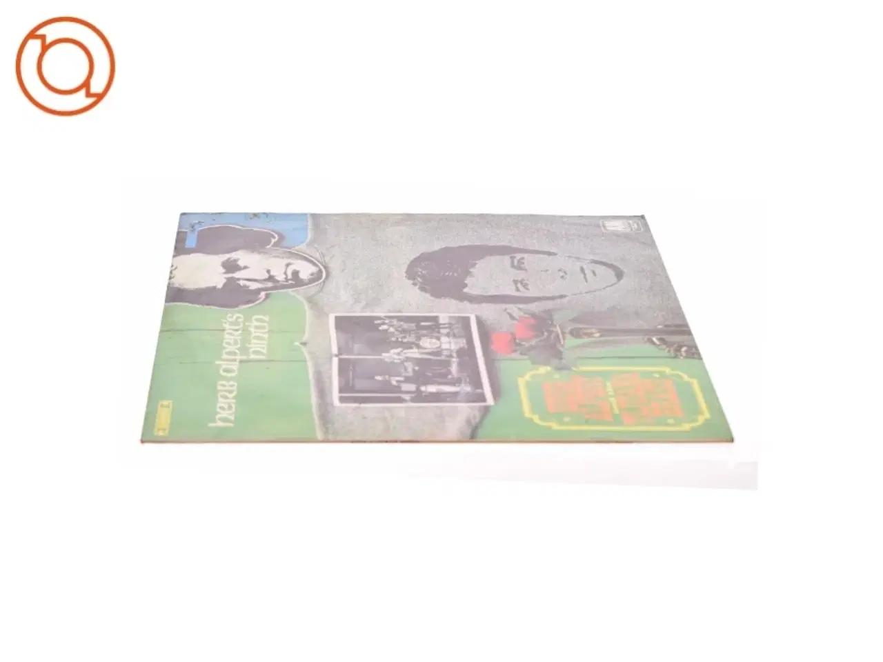 Billede 2 - Herb Alperts ninth