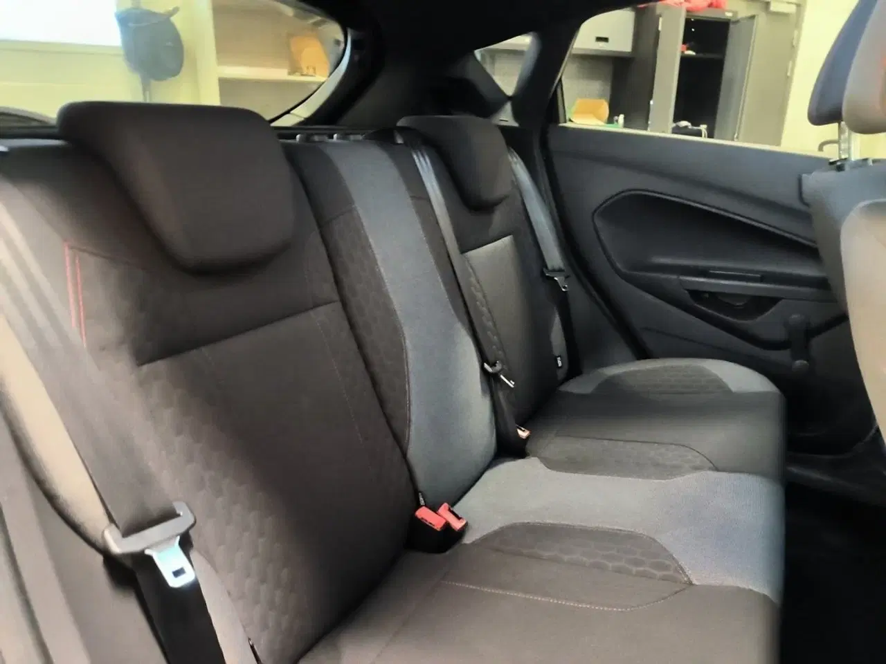 Billede 17 - Ford Fiesta 1,0 SCTi 125 ST-Line