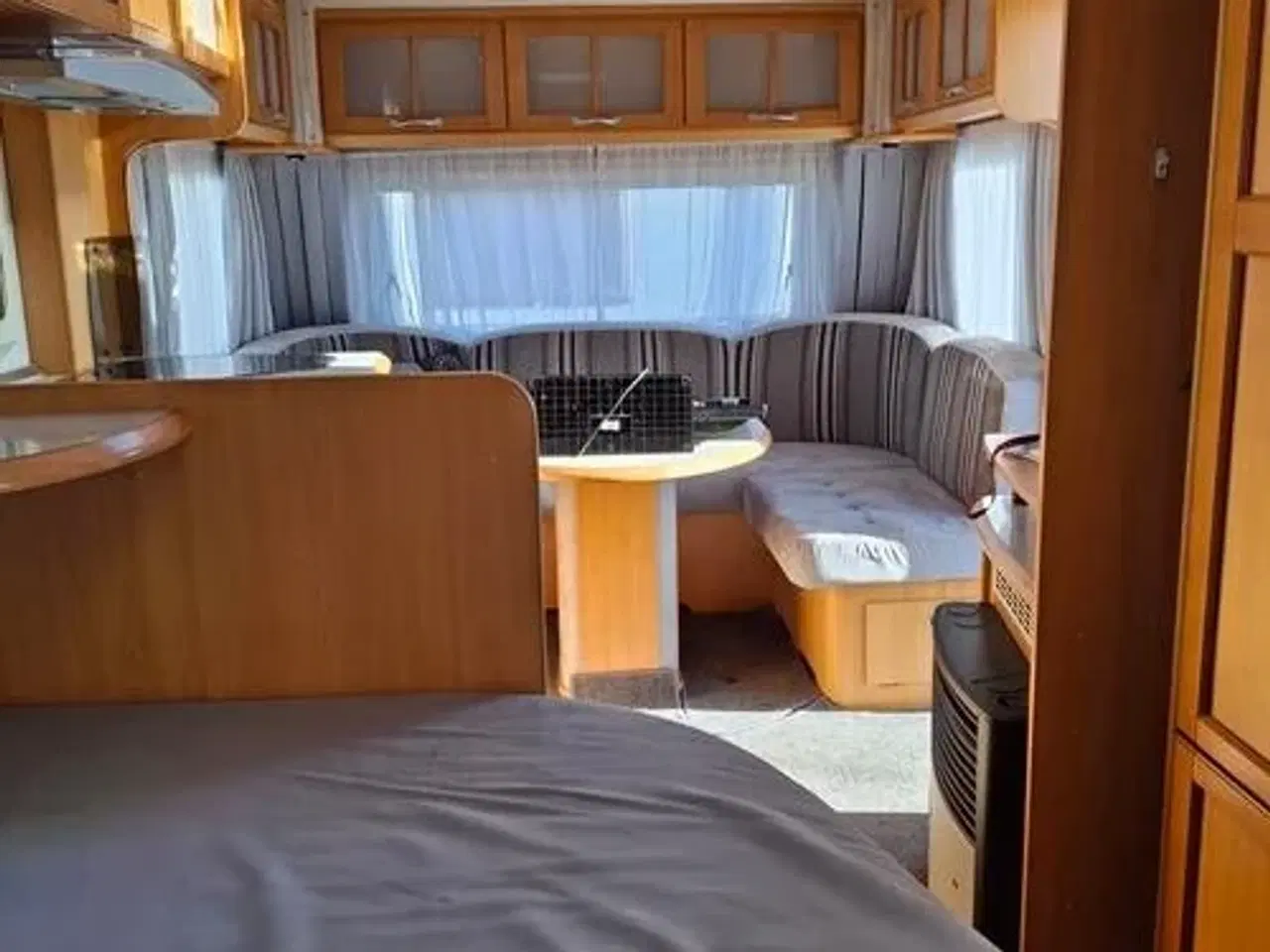 Billede 11 - LMC Dominant 520 HTD - TILBUD SPAR 10.000 NU 79.995