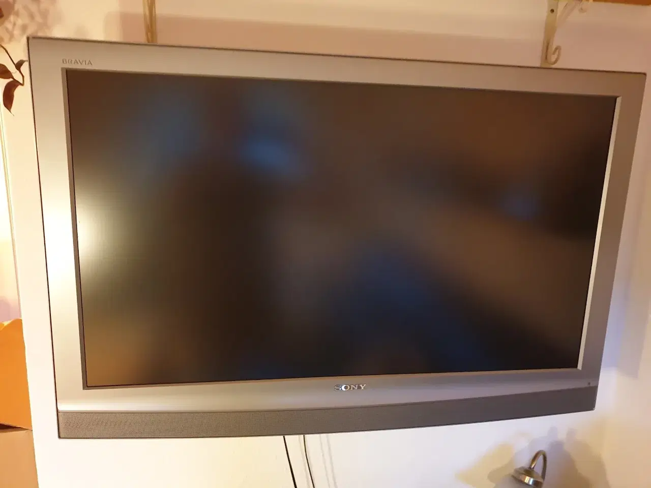 Billede 5 - Sony fjernsyn incl ophæng og cromecast