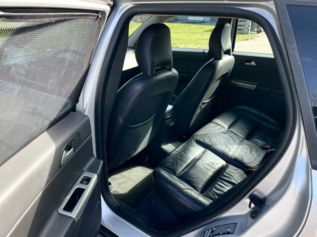 Billede 7 - Volvo V50 1,8 benzin, årg. 2005