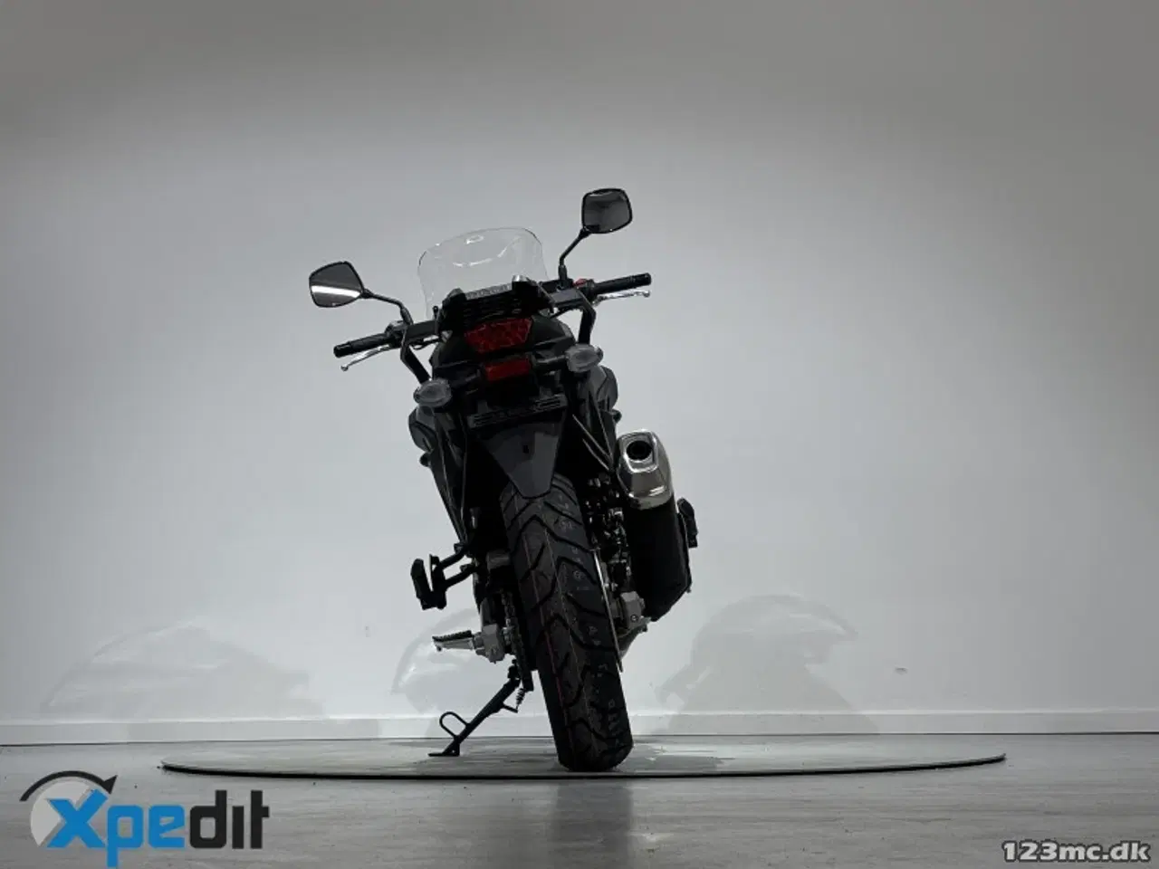 Billede 8 - Suzuki DL 650 V-Strom