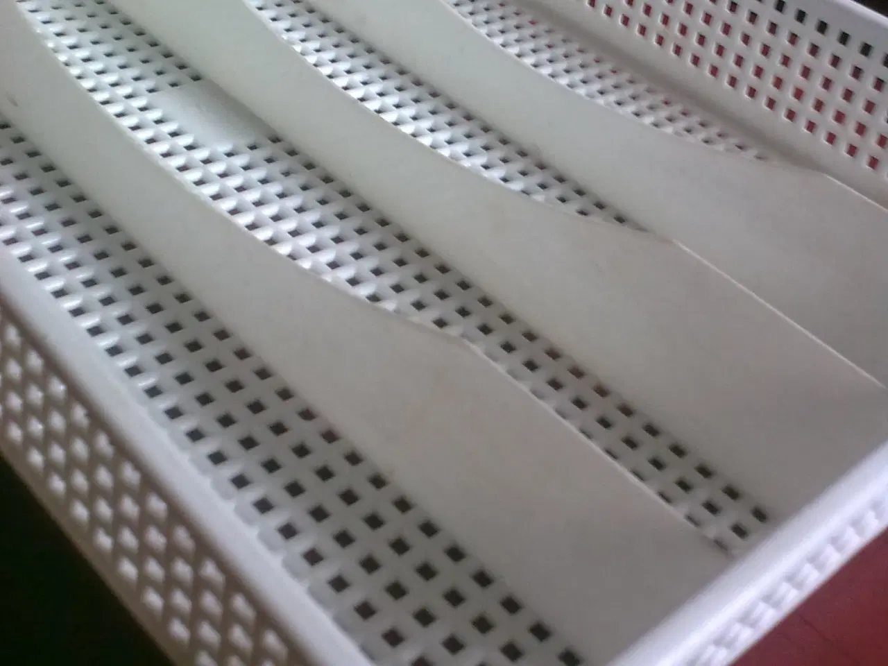 Billede 11 - Dessert bestik DENMARK STÅL ostebord frugt sæt