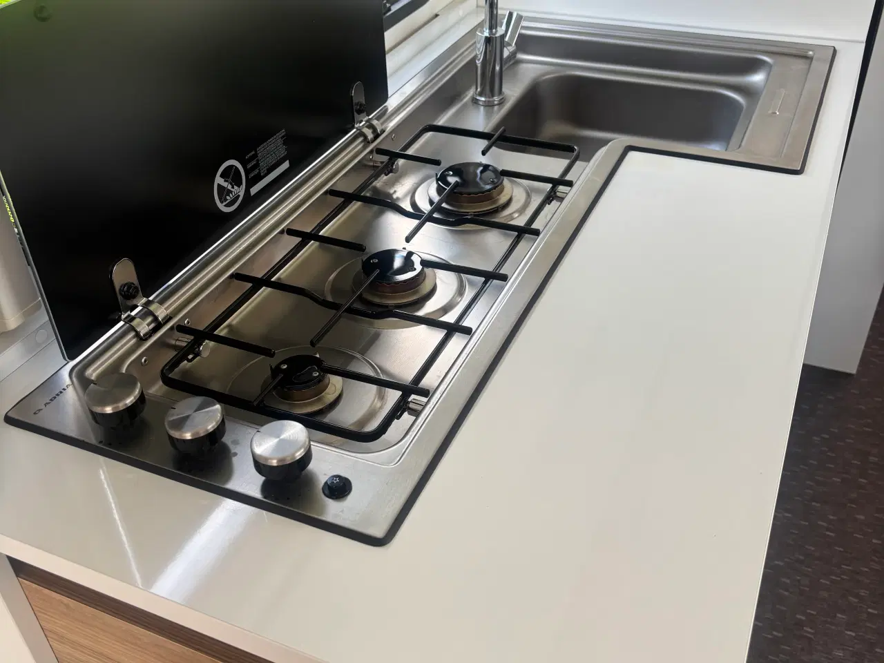 Billede 12 - Adria Altea 552 PK 2019