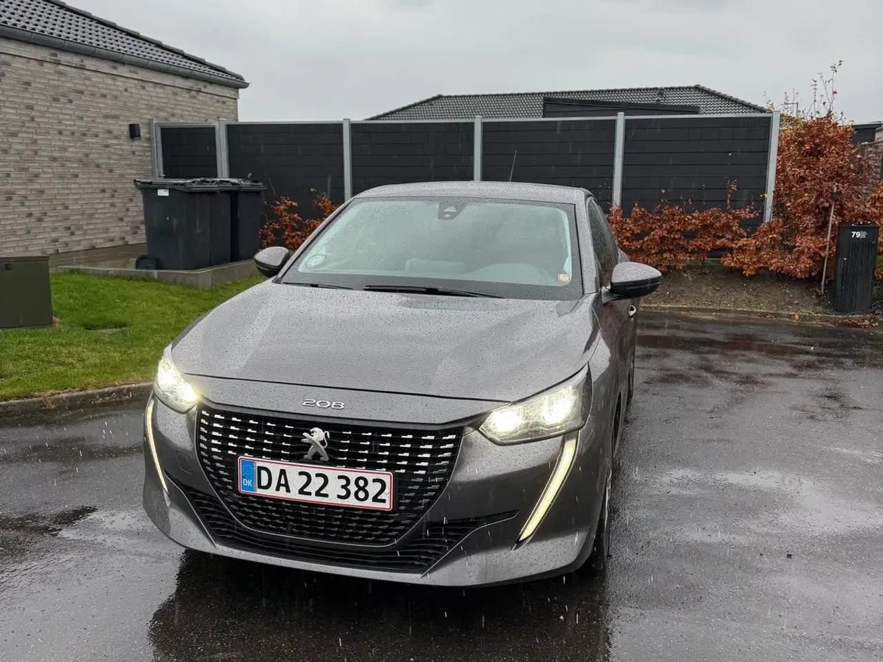 Billede 1 - Peugeot 208 1,2 PureTech 75 Prime