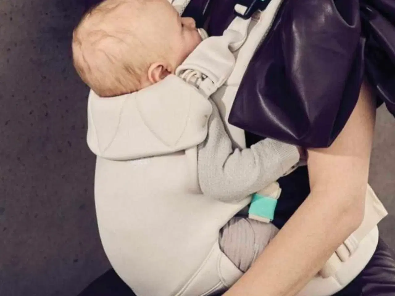 Billede 1 - Najell Easy bæresele