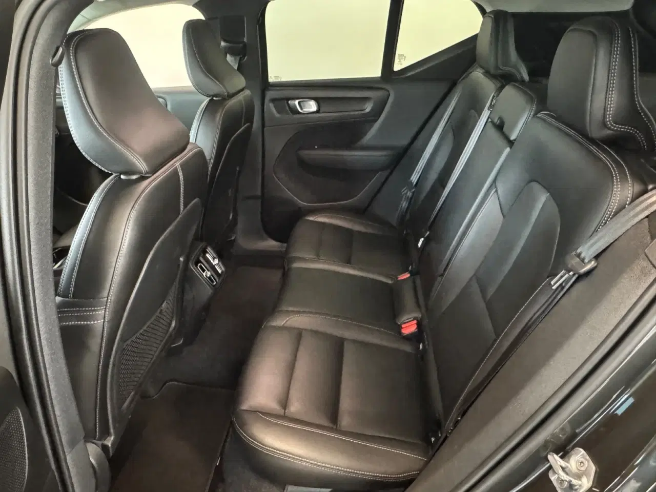 Billede 8 - Volvo XC40 2,0 D3 150 Inscription aut.