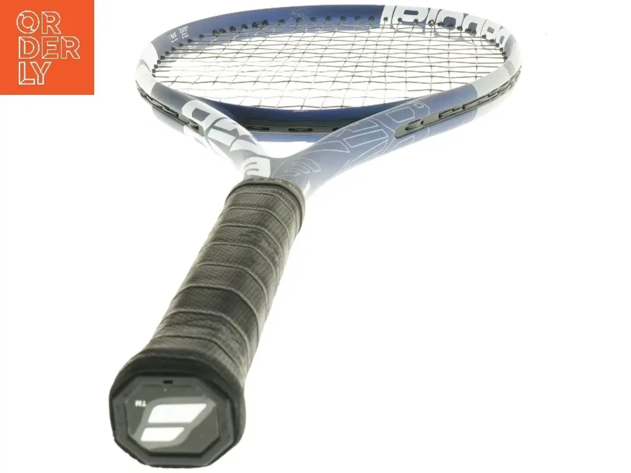 Billede 2 - Tennisketcher (str. 70x29 cm)