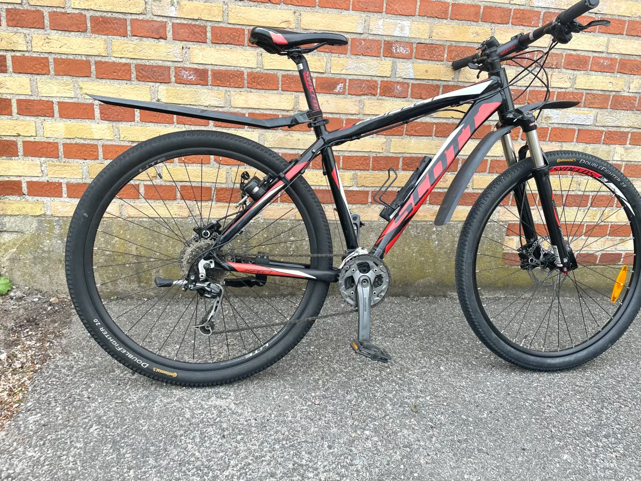 Billede 1 - SCOTT Aspect 930 – Str. L / 29” – Velholdt og klar