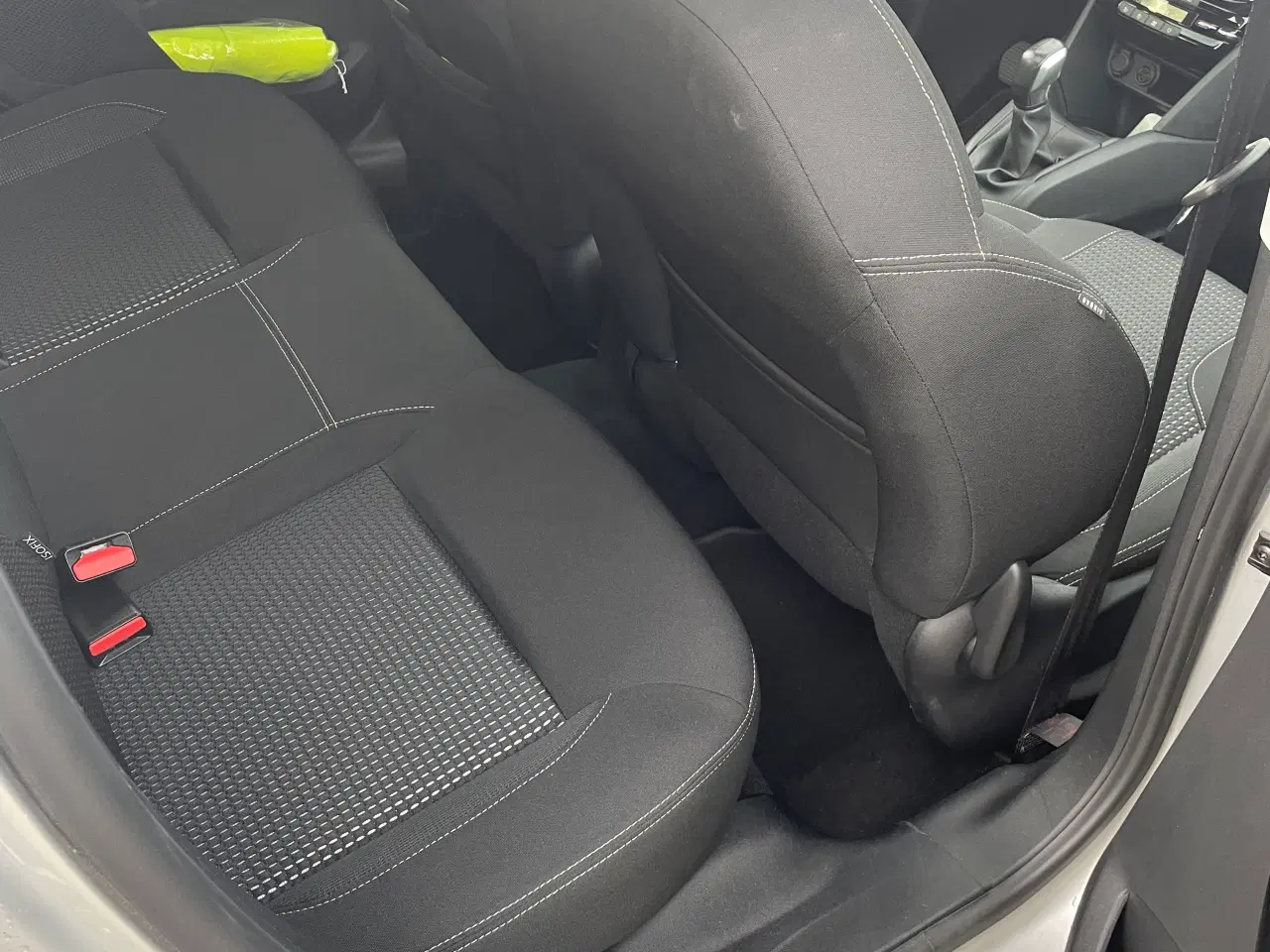 Billede 9 - Peugeot 208 hdi - 1 ejer - 121700 km