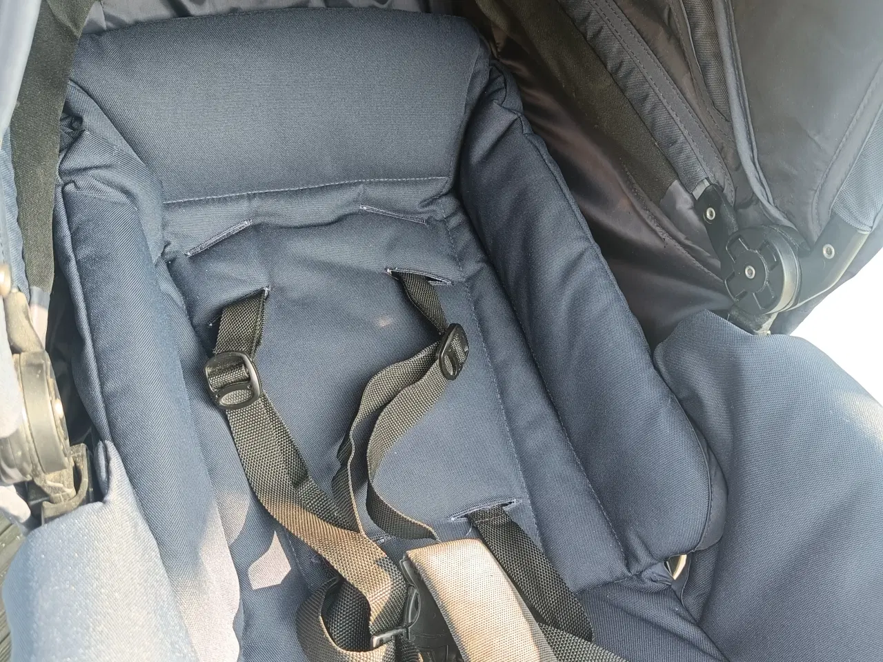 Billede 4 - Emmaljunga NXT90 (Stor Pakke)