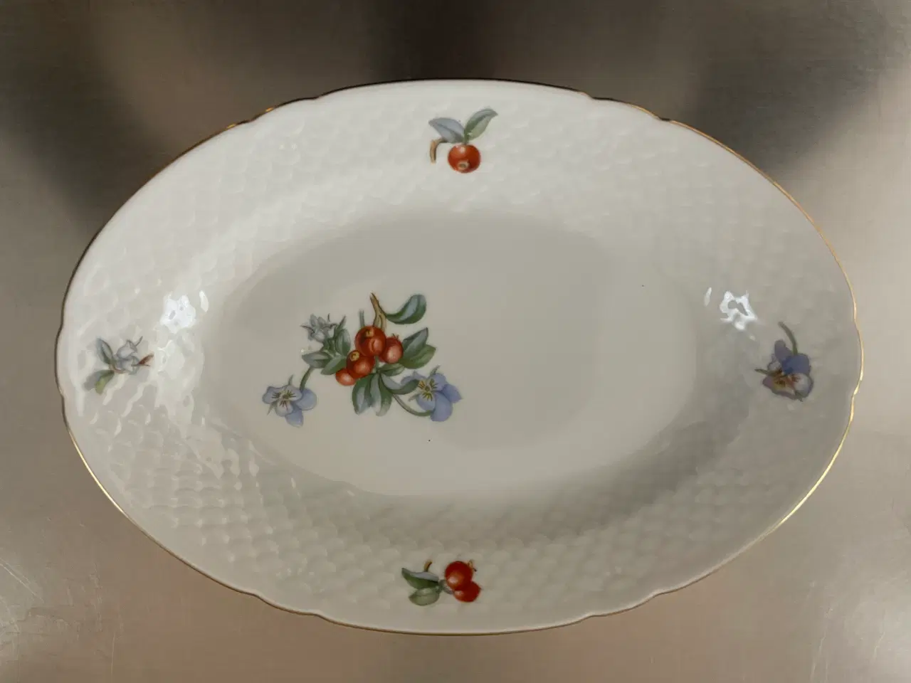 Billede 6 - Ægir kaffestel