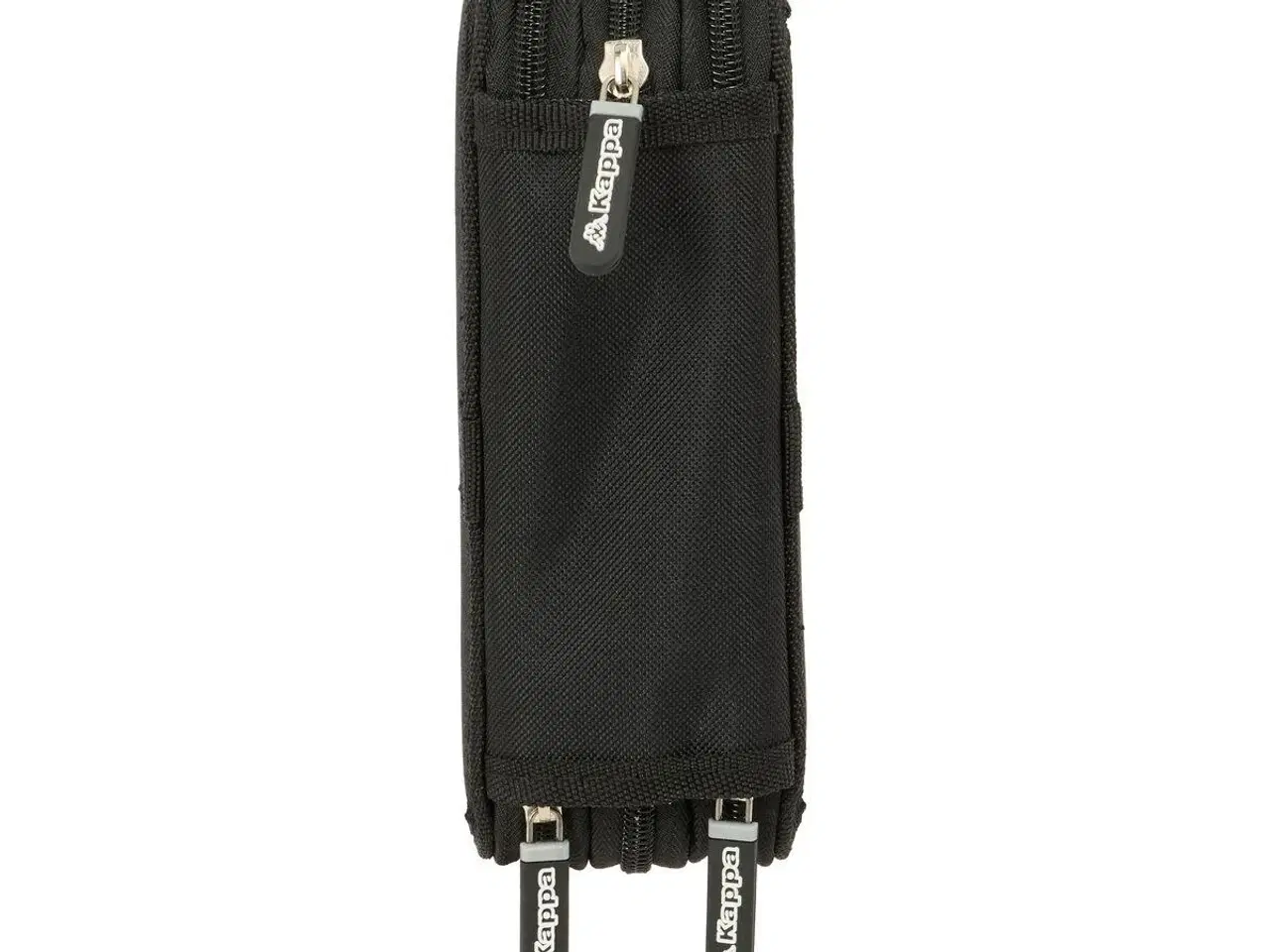 Billede 6 - Penalhus Kappa Dark - sort