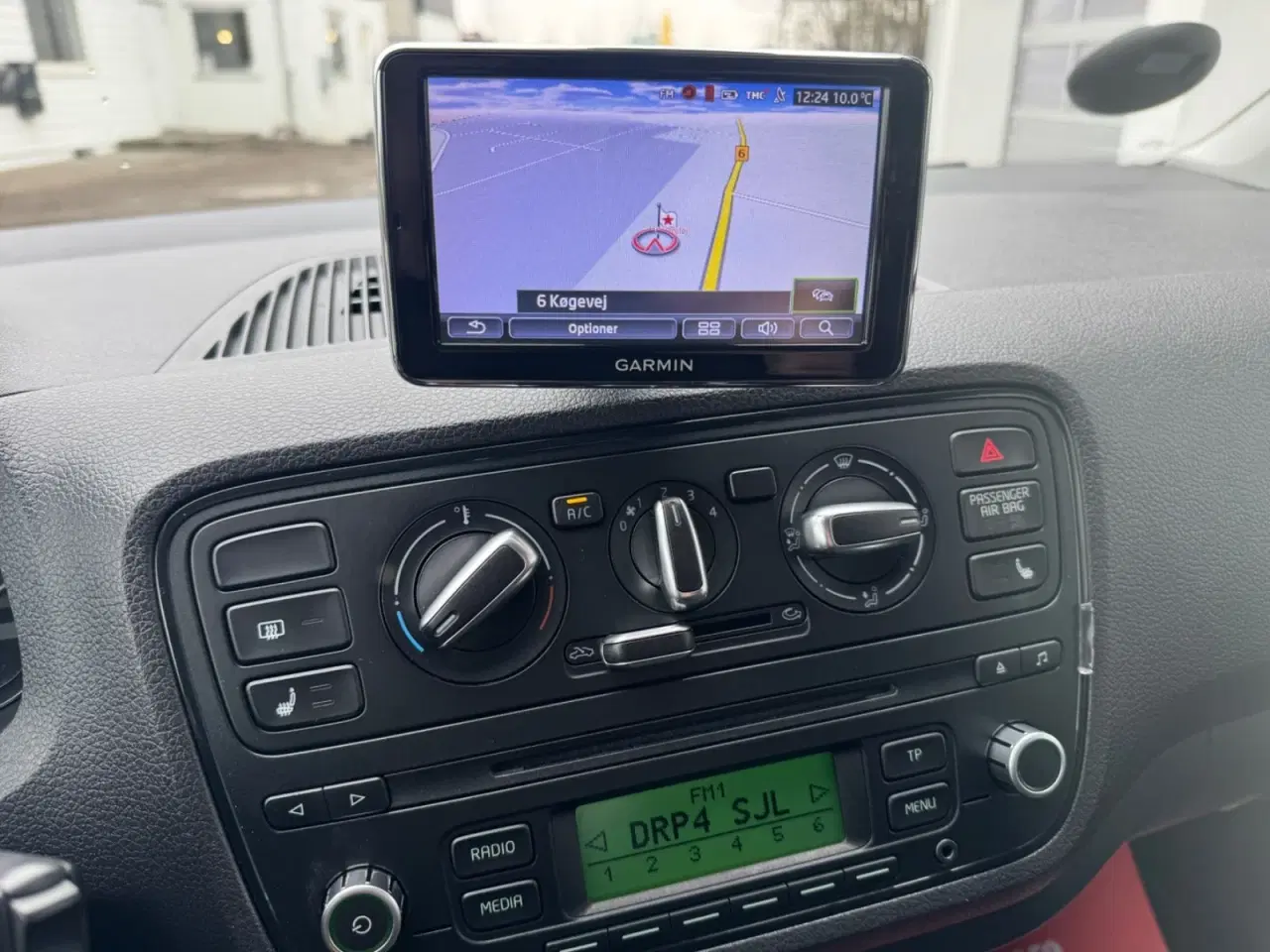 Billede 18 - Skoda Citigo 1,0 75 Ambition aut.