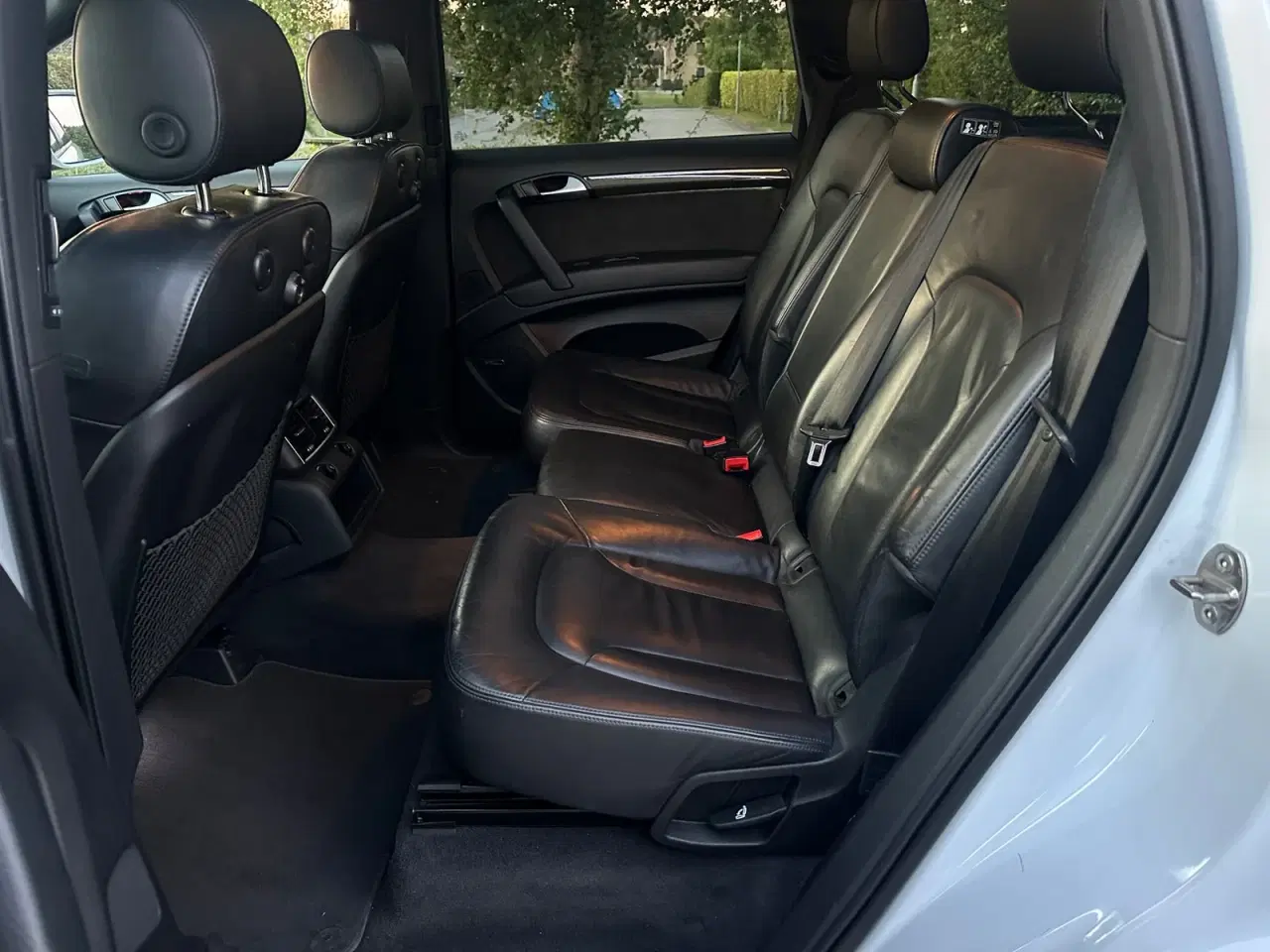Billede 7 - Audi Q7 3,0 TDi 245 quattro Tiptr. 7prs