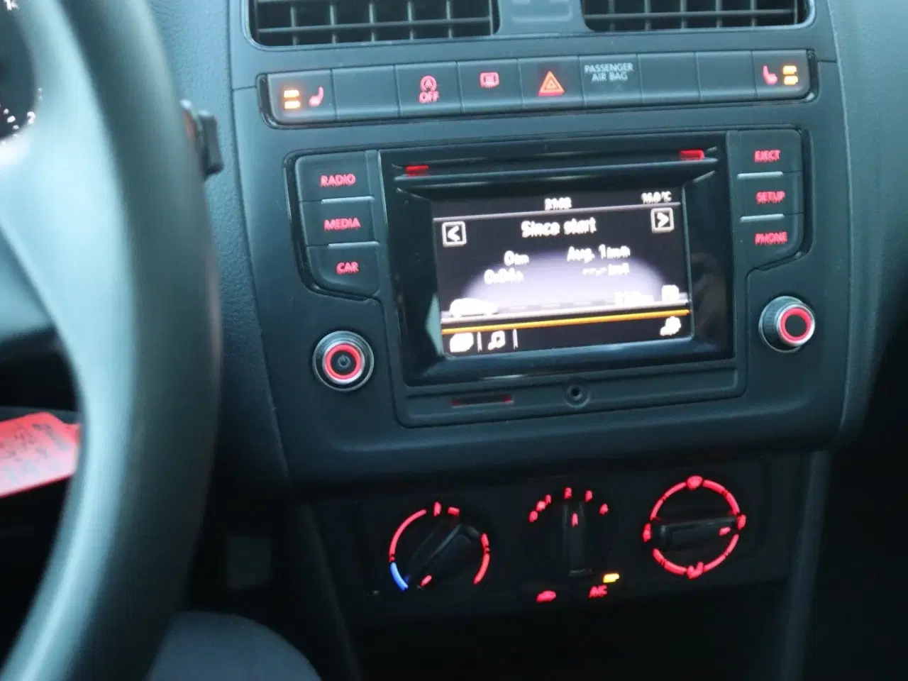 Billede 16 - VW Polo 1,0 Trendline BMT