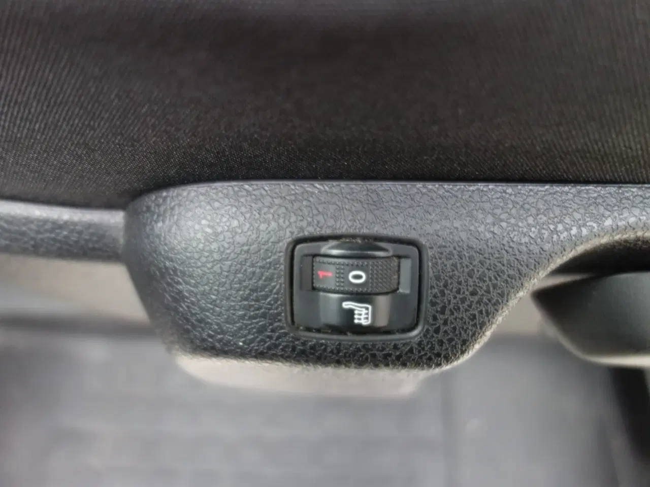 Billede 5 - Opel Vivaro-e 75 Enjoy L3