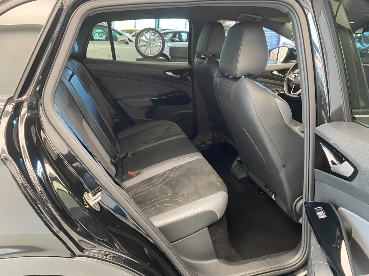 Billede 12 - VW ID.4 52 Pure