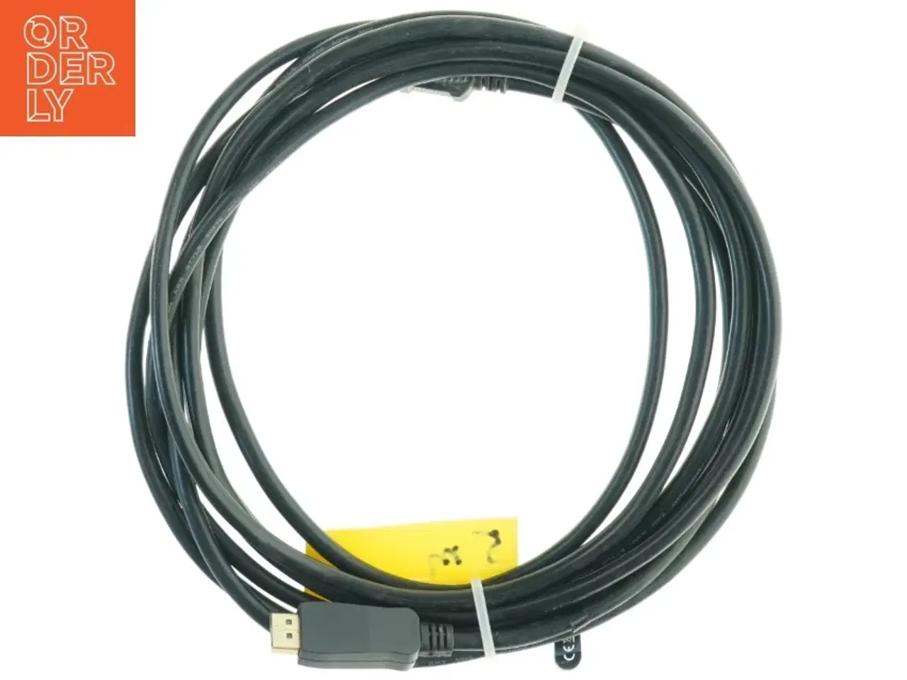 Billede 3 - 5 meter HDMI-kabel (str. 5 m)