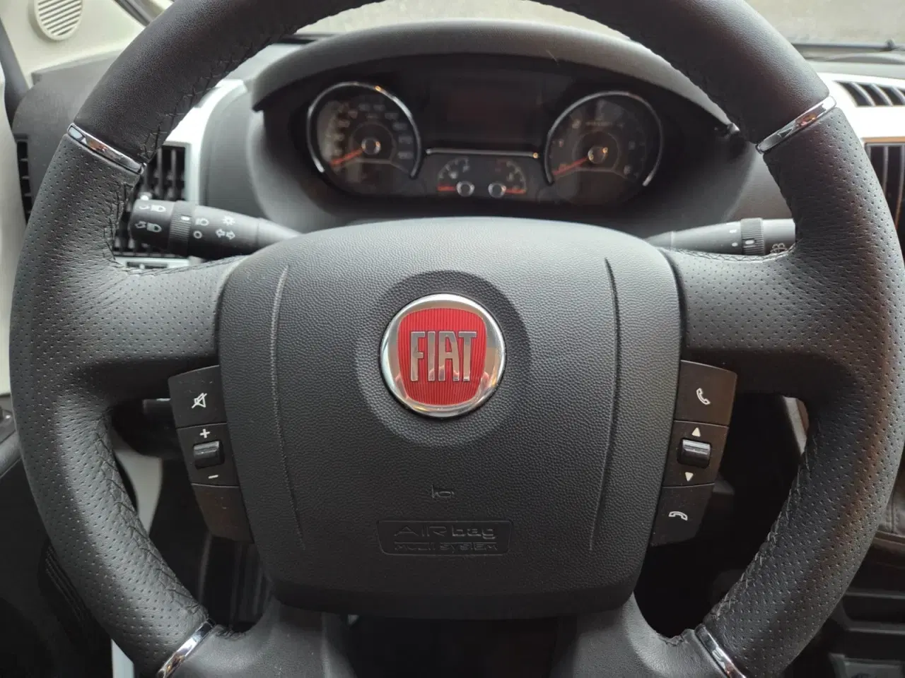 Billede 6 - Sunlight V66 2,2 JTD 140 aut.