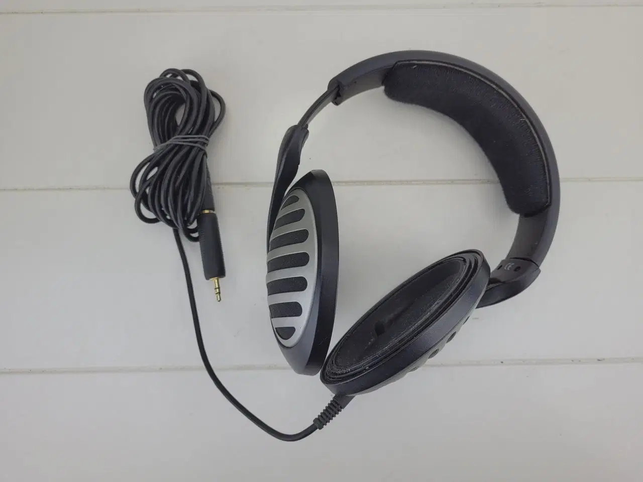 Billede 1 - Hovedtelefoner - Sennheiser model HD515