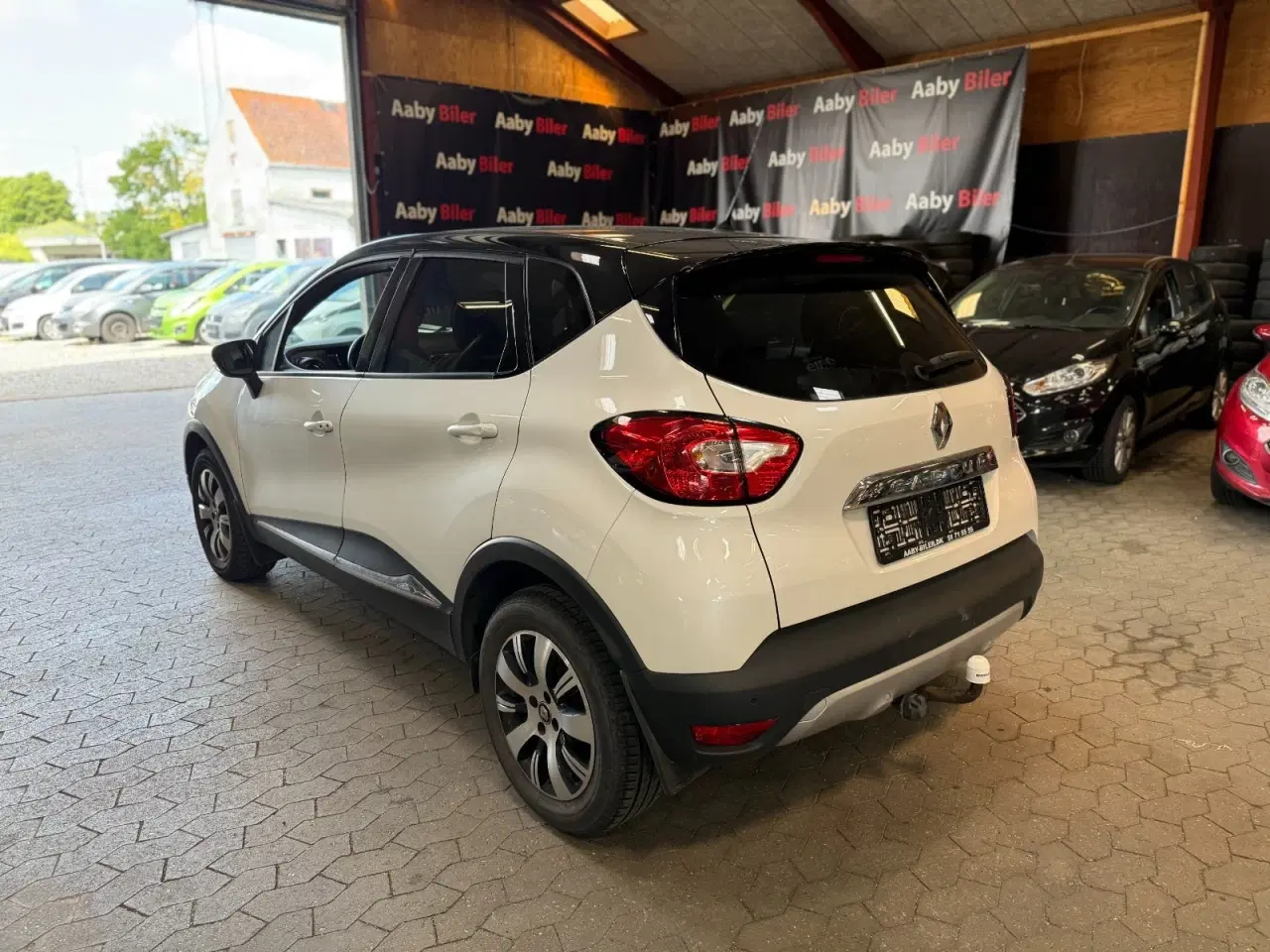 Billede 7 - Renault Captur 0,9 TCe 90 Arctic