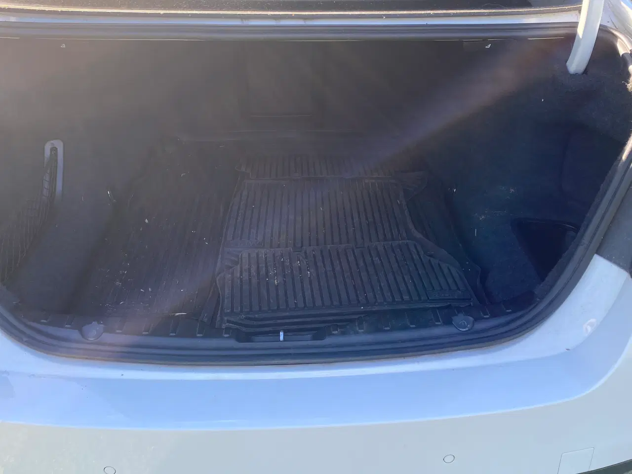 Billede 12 - BMW 535 D Model M