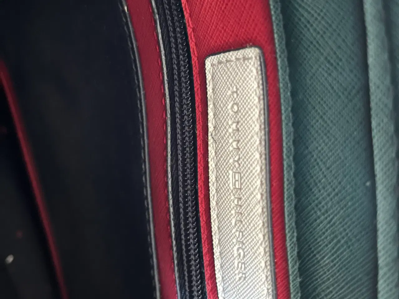 Billede 3 - Tommy Hilfiger taske